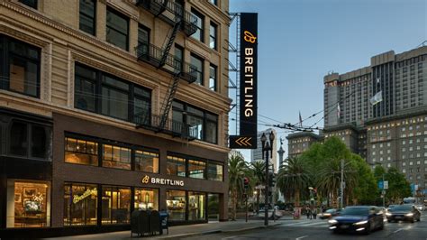 breitling sf|Breitling san francisco locations.